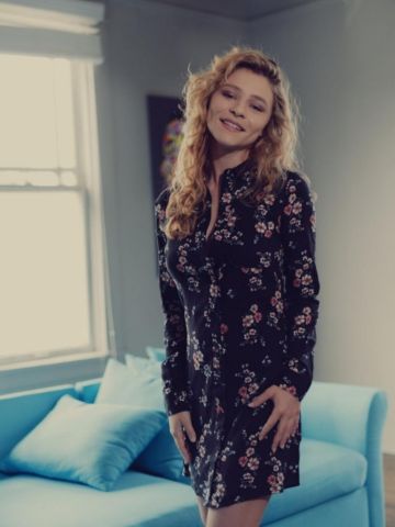 Анкета проститутки Марина - Фото, 23 года, №224360